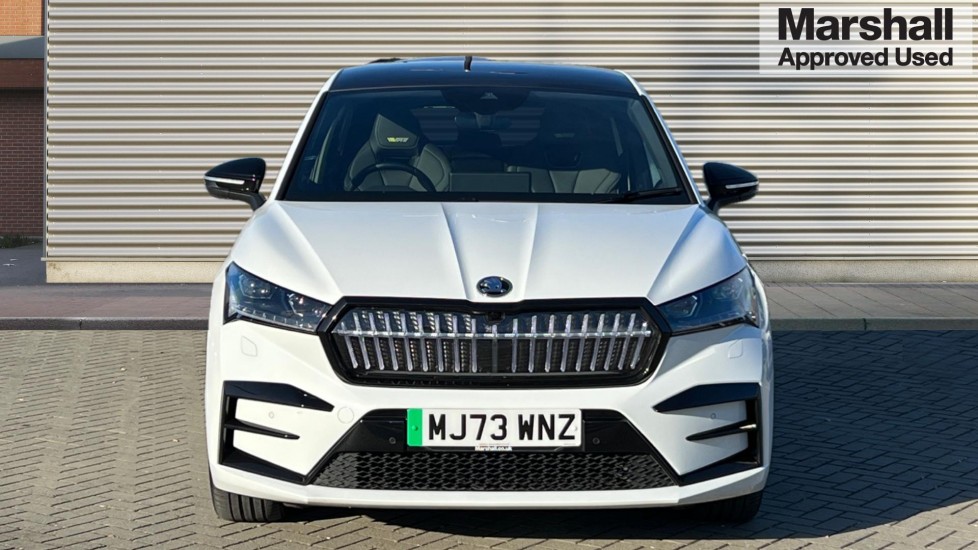 Used Skoda Enyaq 2023 for sale - 76452142: Photo 5