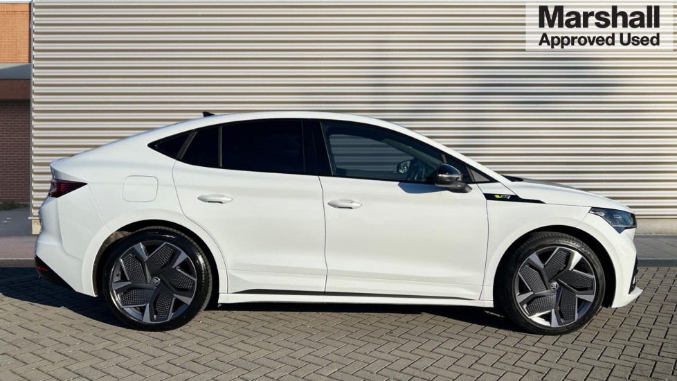 Used Skoda Enyaq 2023 for sale - 76452142: Photo 6