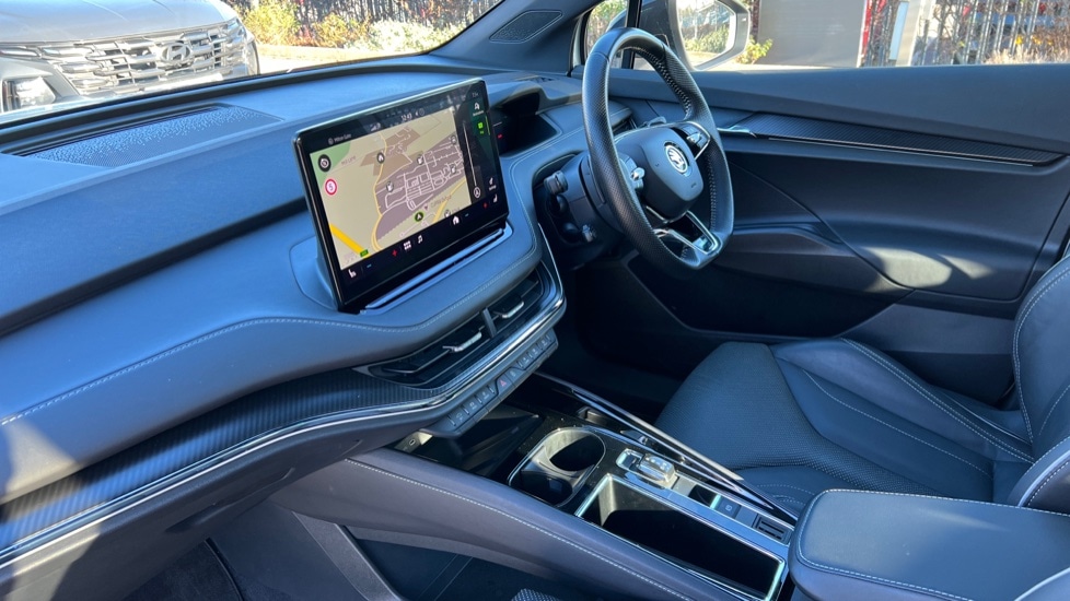 Used Skoda Enyaq 2023 for sale - 76452142: Photo 9