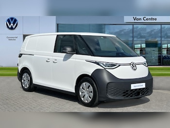Used Volkswagen ID-Buzz 2023 for sale - 75440013: Photo