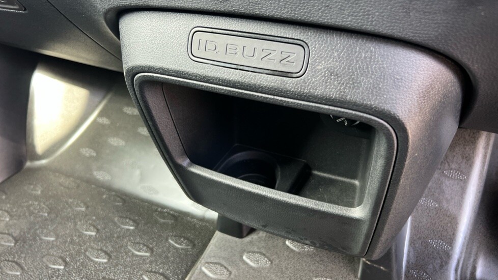 Vehicle 32