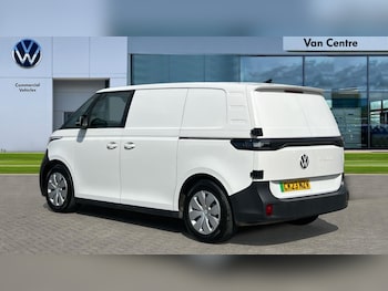 Used Volkswagen ID-Buzz 2023 for sale - 75440013: Photo