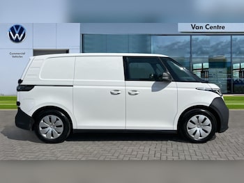 Used Volkswagen ID-Buzz 2023 for sale - 75440013: Photo