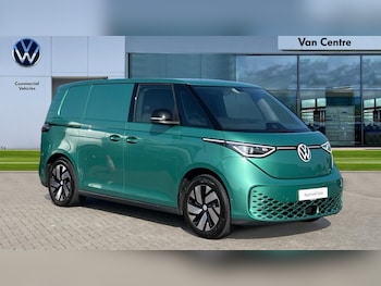 Used Volkswagen ID-Buzz 2025 for sale - 75641134: Photo