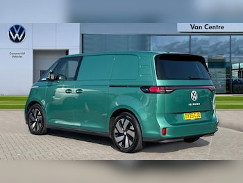 Used Volkswagen ID-Buzz 2025 for sale - 75641134: Photo