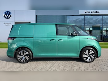Used Volkswagen ID-Buzz 2025 for sale - 75641134: Photo