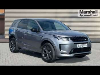 2022 - 1.5 P300e R-Dynamic SE 5dr Auto [5 Seat]