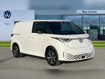 Volkswagen - ID.Buzz