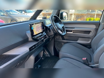 Used Volkswagen ID.Buzz 2023 for sale - 76479858: Photo