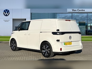 Used Volkswagen ID.Buzz 2023 for sale - 76479858: Photo