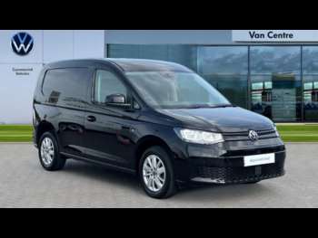 Used Volkswagen Caddy 2023 for sale - 74963249: Photo