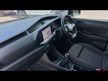 Used Volkswagen Caddy 2023 for sale - 74963249: Photo