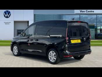 Used Volkswagen Caddy 2023 for sale - 74963249: Photo