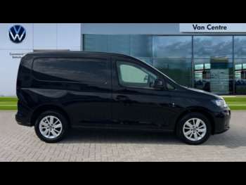 Used Volkswagen Caddy 2023 for sale - 74963249: Photo