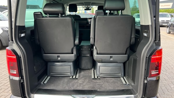 Used Volkswagen Caravelle 2020 for sale - 75641259: Photo 10