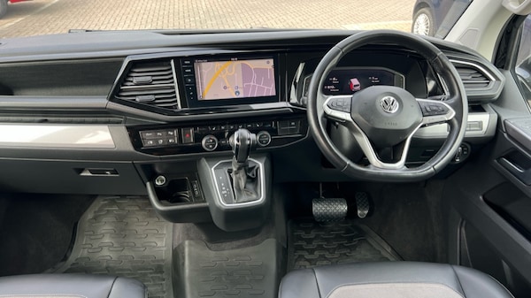 Used Volkswagen Caravelle 2020 for sale - 75641259: Photo 11