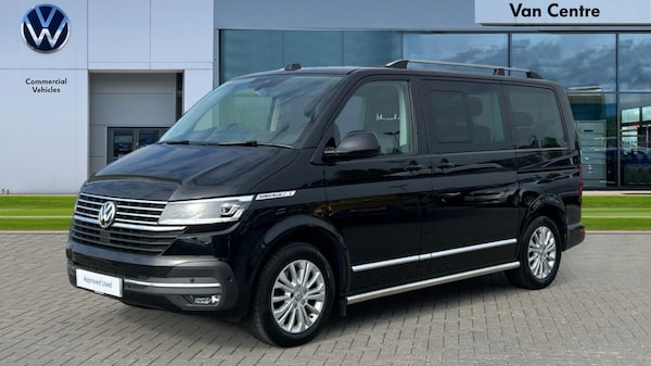 Used Volkswagen Caravelle 2020 for sale - 75641259: Photo 19