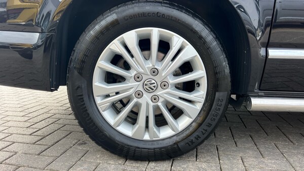 Used Volkswagen Caravelle 2020 for sale - 75641259: Photo 33