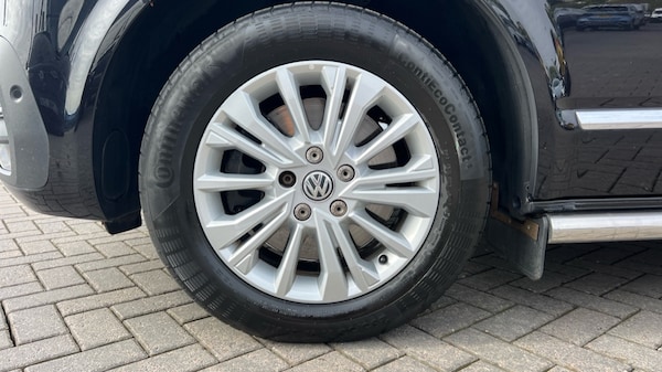 Used Volkswagen Caravelle 2020 for sale - 75641259: Photo 34