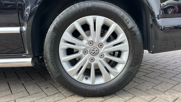 Used Volkswagen Caravelle 2020 for sale - 75641259: Photo 35