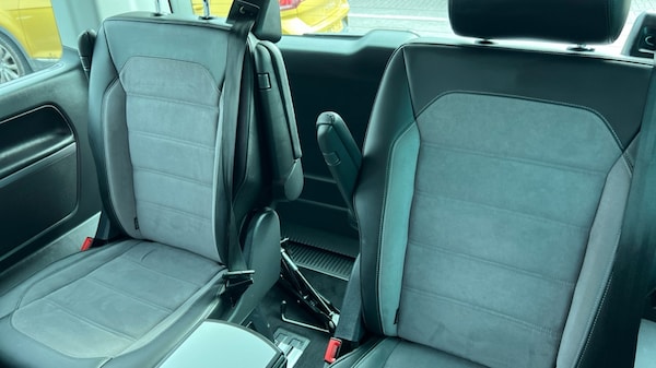 Used Volkswagen Caravelle 2020 for sale - 75641259: Photo 36