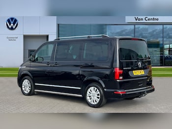 Used Volkswagen Caravelle 2020 for sale - 75641259: Photo