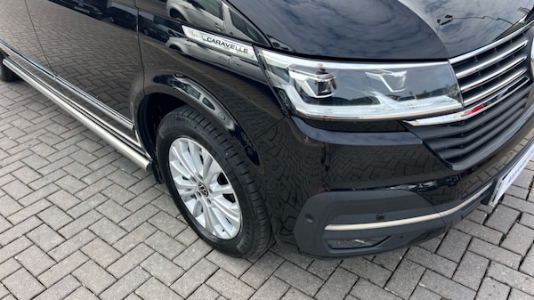 Used Volkswagen Caravelle 2020 for sale - 75641259: Photo 41