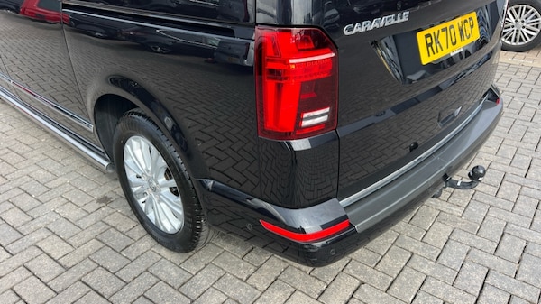 Used Volkswagen Caravelle 2020 for sale - 75641259: Photo 45