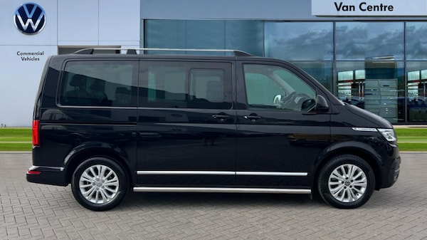 Used Volkswagen Caravelle 2020 for sale - 75641259: Photo 4