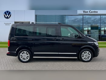Used Volkswagen Caravelle 2020 for sale - 75641259: Photo