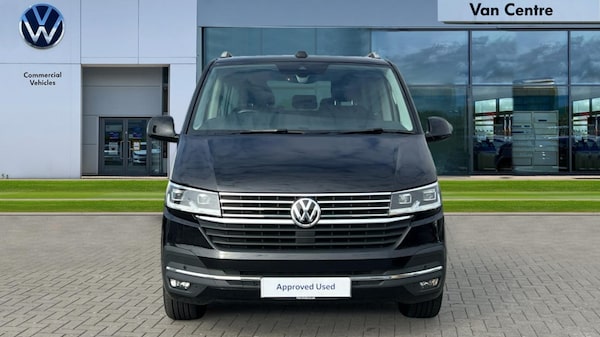 Used Volkswagen Caravelle 2020 for sale - 75641259: Photo 8