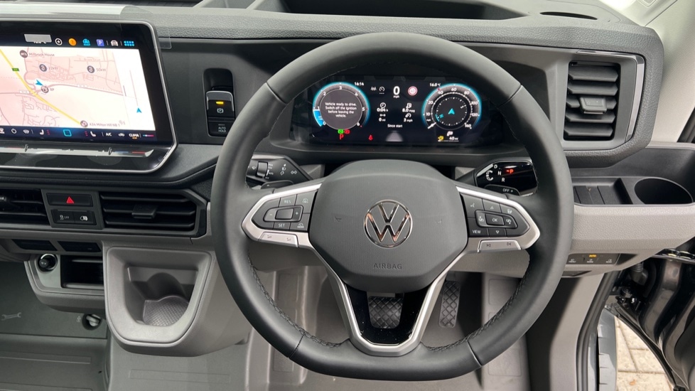 Used Volkswagen Crafter 2025 for sale - 77035789: Photo 11