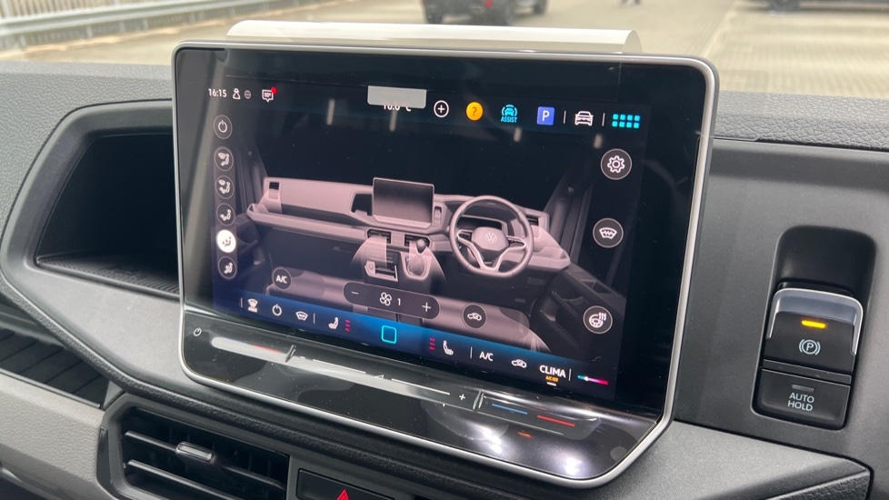 Used Volkswagen Crafter 2025 for sale - 77035789: Photo 13