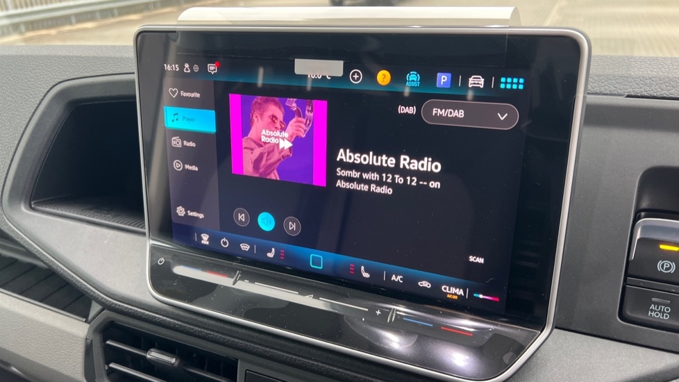 Used Volkswagen Crafter 2025 for sale - 77035789: Photo 16