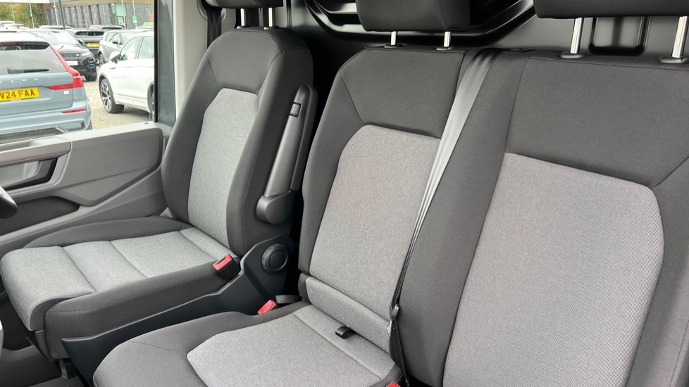 Used Volkswagen Crafter 2025 for sale - 77035789: Photo 17