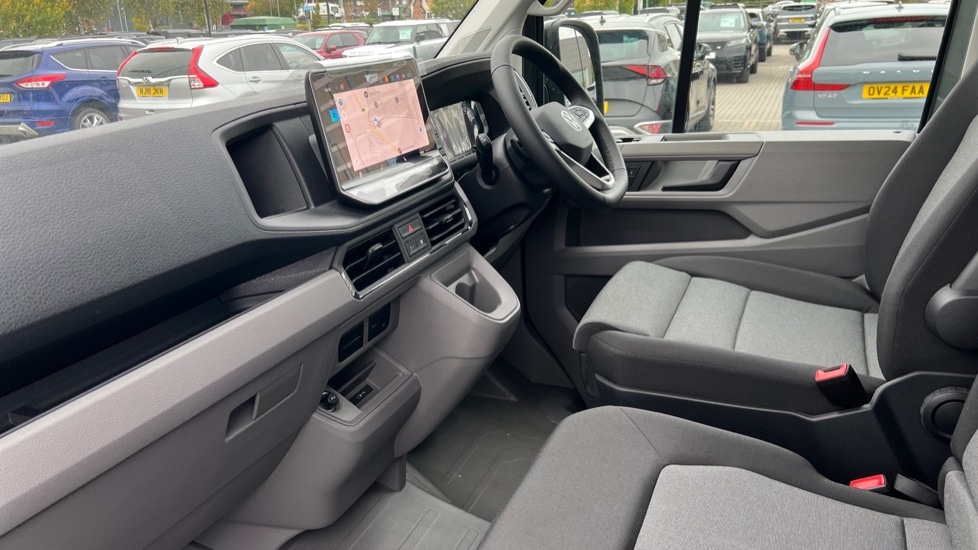 Used Volkswagen Crafter 2025 for sale - 77035789: Photo 2