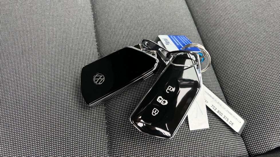 Used Volkswagen Crafter 2025 for sale - 77035789: Photo 21