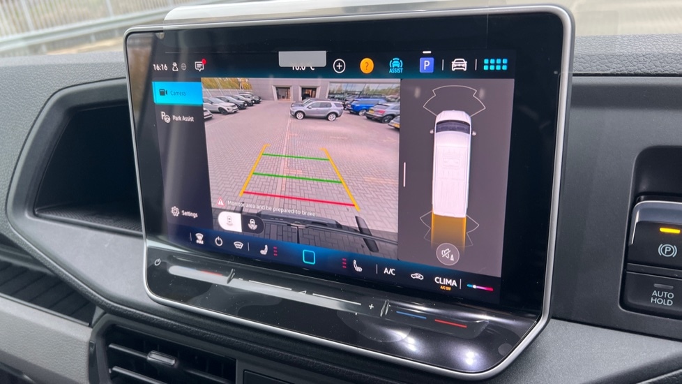 Used Volkswagen Crafter 2025 for sale - 77035789: Photo 26