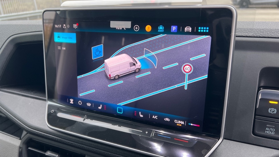 Used Volkswagen Crafter 2025 for sale - 77035789: Photo 30