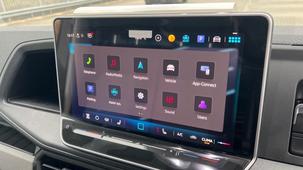 Used Volkswagen Crafter 2025 for sale - 77035789: Photo 31