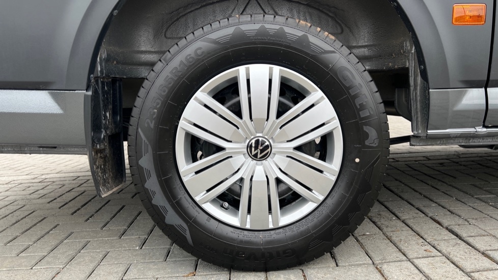 Used Volkswagen Crafter 2025 for sale - 77035789: Photo 33