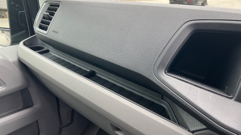 Used Volkswagen Crafter 2025 for sale - 77035789: Photo 36