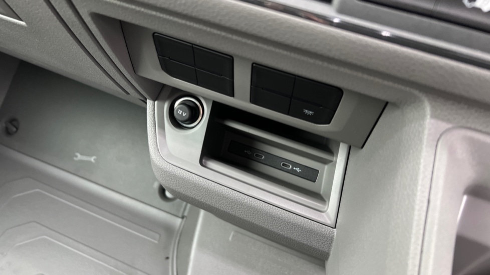 Used Volkswagen Crafter 2025 for sale - 77035789: Photo 37