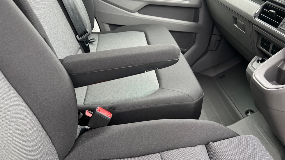 Used Volkswagen Crafter 2025 for sale - 77035789: Photo 38