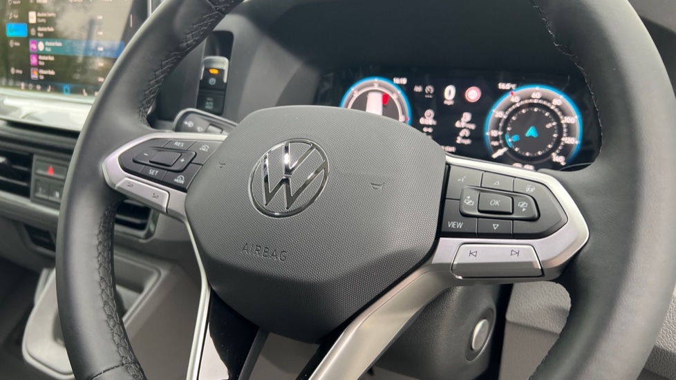 Used Volkswagen Crafter 2025 for sale - 77035789: Photo 40