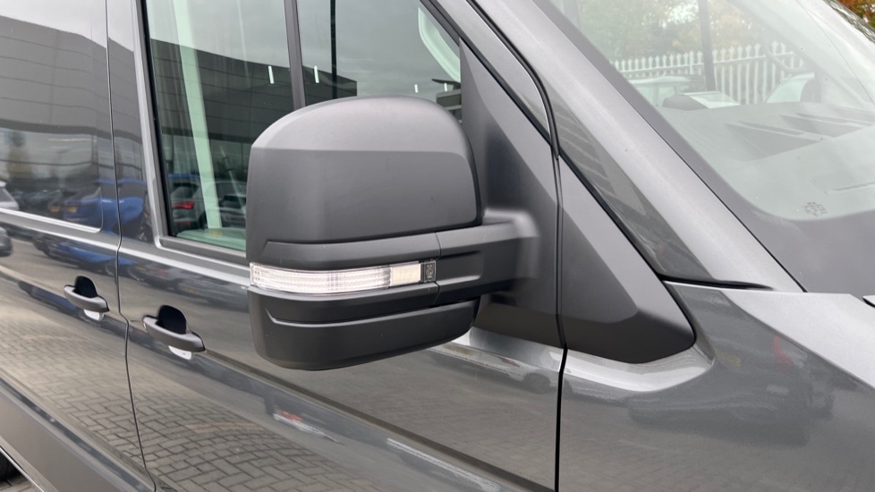 Used Volkswagen Crafter 2025 for sale - 77035789: Photo 42