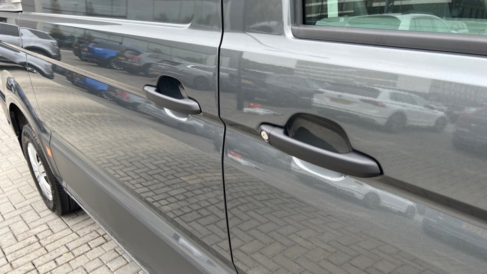 Used Volkswagen Crafter 2025 for sale - 77035789: Photo 43