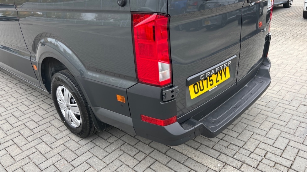 Used Volkswagen Crafter 2025 for sale - 77035789: Photo 45