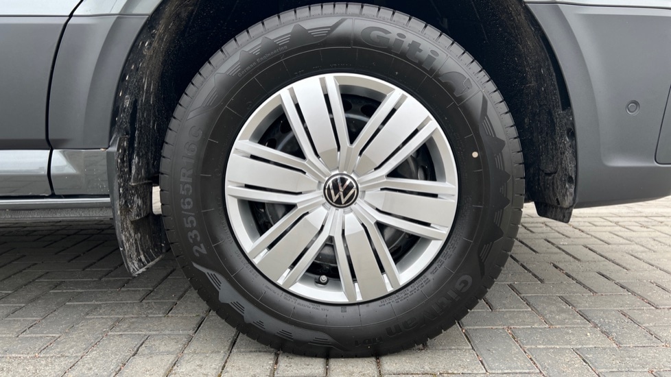 Used Volkswagen Crafter 2025 for sale - 77035789: Photo 5