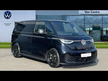 Used Volkswagen ID-Buzz 2024 for sale - 74941719: Photo
